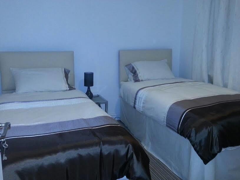 Apple House Wembley Hotel Barnet Eksteriør billede